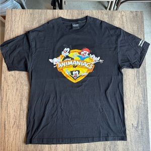 The Hundreds x Animaniacs T-Shirt (XL)